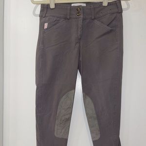 Tailored Sportsman Breeches